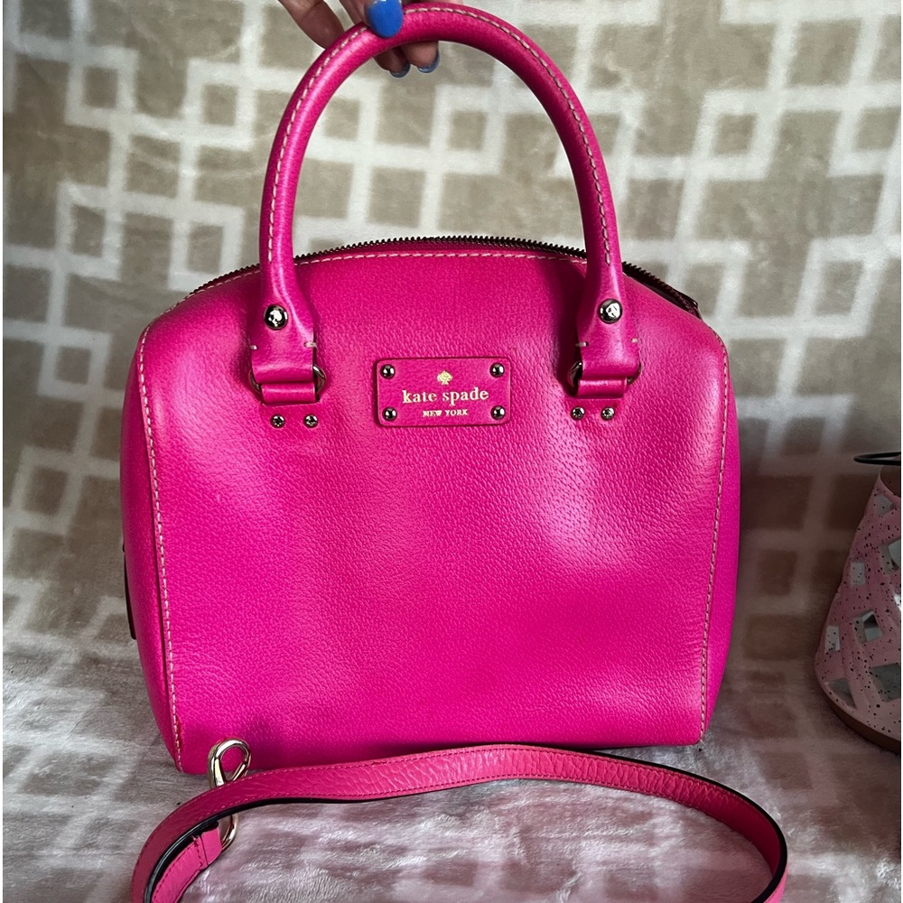 Kate spade Satchel - Picture 3 of 7